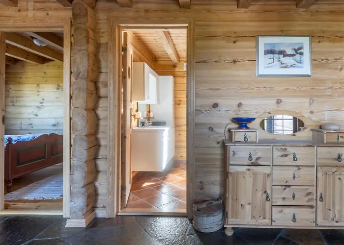 Сasa de vacaciones Koselia By Interhome *