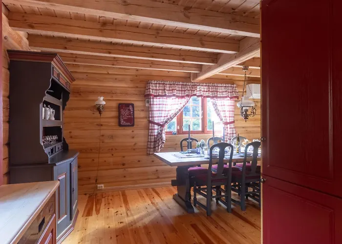 Сasa de vacaciones Koselia By Interhome