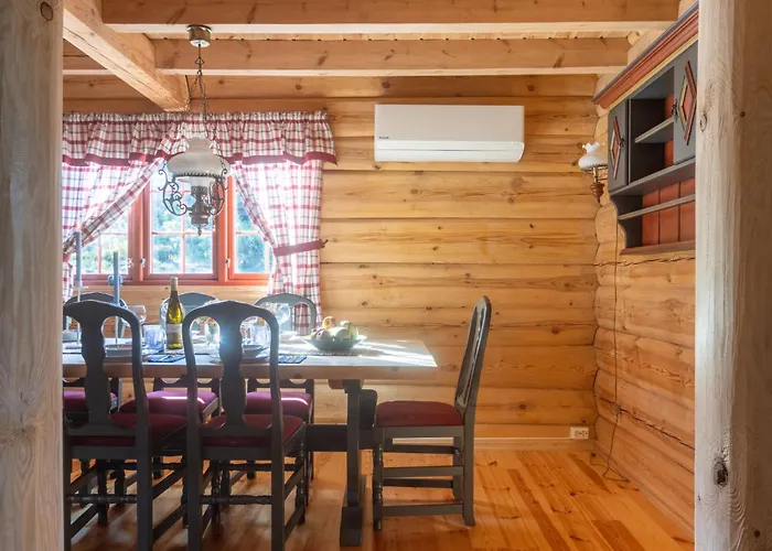 Сasa de vacaciones Koselia By Interhome *