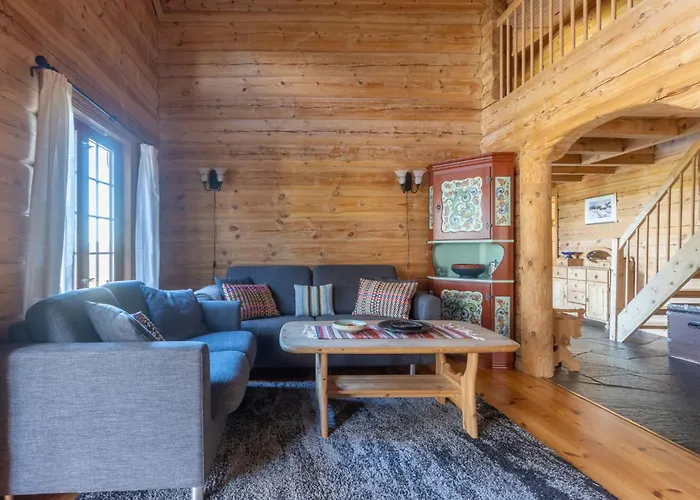Koselia By Interhome *
